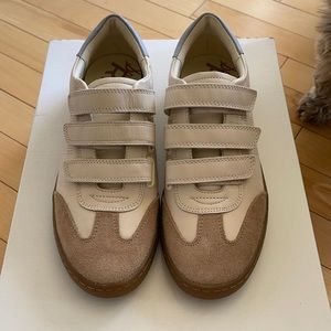 Sam Edelman Jo sneaker